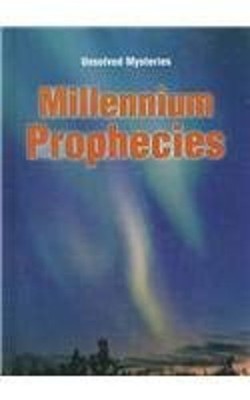 Millennium Prophecies Library Binding Brian Innes