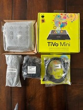TiVo Mini TCDA93000 Receiver with All Original Equipment - Works Perfectly