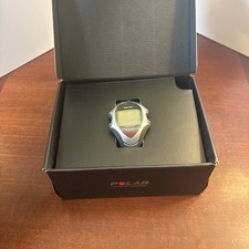 Orologio cardiofrequenzimetro Polar RS800CX 