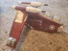 LEGO Star Wars Coruscant Guard Gunship No Minifigures