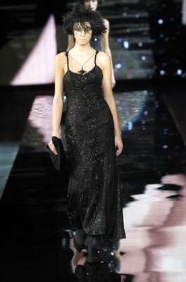 Giorgio Armani Silk Long Dresses for Women for sale | eBay Giorgio Armani Silk Long Dresses for Women for sale | eBay