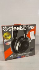 Steelseries arctis nova 7 wireless