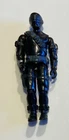 G.I. Joe SNAKE EYES V2 Action Figure (Hasbro 1985) Vintage