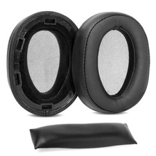 Ear Pads and Headband Replacement for Sony MDR-100ABN WH-H900N