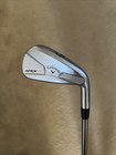 Callaway Apex 21* Utility iron Recoil F4 Stiff shaft 39” — photo 2