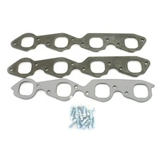 Patriot Exhaust Header Flange Kit Chevy 396-502