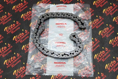 #ad #ad NEW OEM Genuine Honda Cam Timing Chain TRX450 CRF450 400ex upgrade $70.99