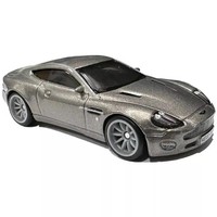 007 James Bond Modellauto Aston Martin Vanquish 1:64 6Cm Hot Wheels JBL55