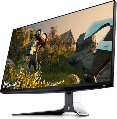 Alienware AW2721D 27
