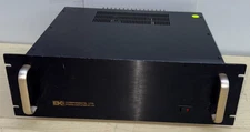 BK Components Power Amplifier ST-140