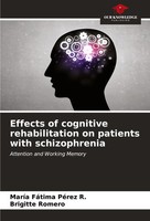 MaríA FáTima PéRez R. (U. A.) | Effects Of Cognitive Rehabilitation On...