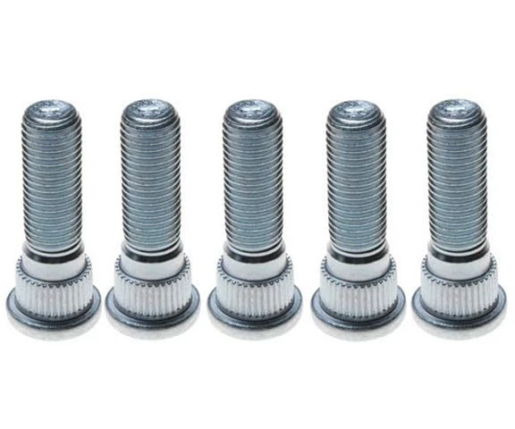 Тормоза Raybestos зажимные шпильки для колеса P N 27884B - Изображение 3 из 4