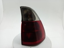 BMW X5 Tail Light Rear Lamp O/S 2003-2007 5 Door Estate RH 63217164472