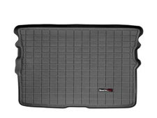 WeatherTech Cargo Trunk Liner for 2008-2015 Scion xB - Black