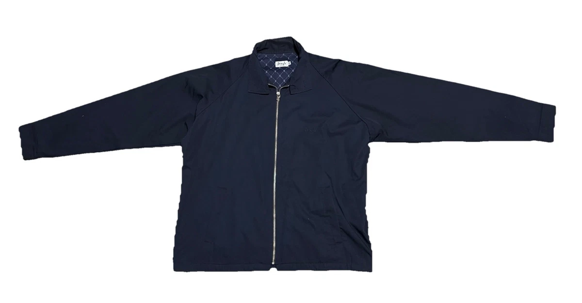 Pringle of Scotland Coats, Jackets & Vests for Men for Sale | Shop