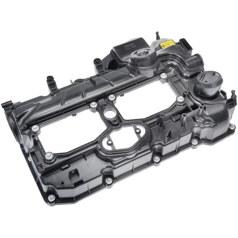 Cubierta de válvula Dorman 264-517 para BMW X3 2013-2017 2,0 L sDrive28i xDrive28i molduras Foto 2 de 4