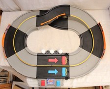 Fisher Price Shake n Go Speedway NO cars Incomplete