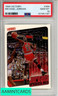 1999 UPPER DECK VICTORY MICHAEL JORDAN #384 PSA 10 GEM MT