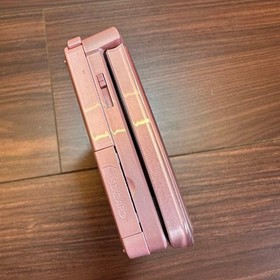 Nintendo 3DS Console Misty Pink 5677 From Japan