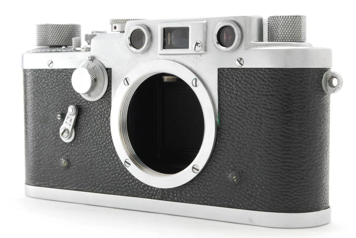 Leotax Rangefinder Film Cameras for sale | eBay