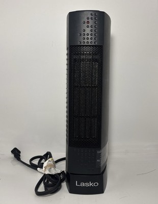 Lasko Rotating Space Heater
