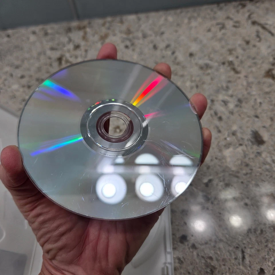 Mario Strikers Charged Nintendo Selects Wii Game Soccer Complete CIB - Image 4 of 4