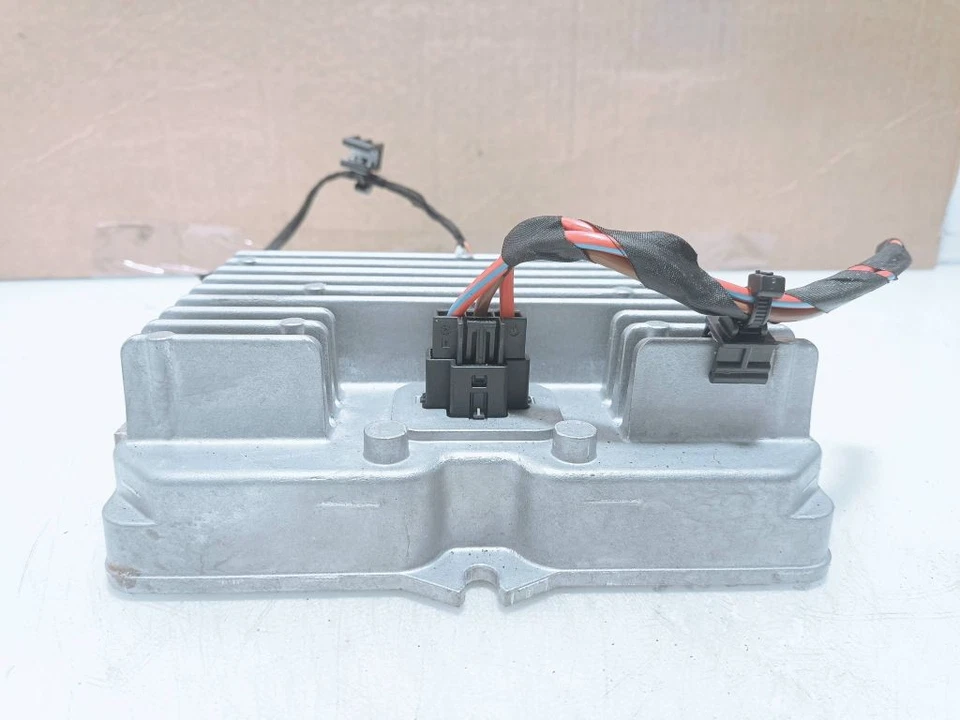 BMW 7 G11 G12 2019 Altre centraline moduli 8736485 ARA351004 - Immagine 2 di 4