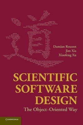 Scientific Software Design - 9780521888134