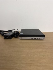 HP ProDesk 600 G5 Mini Desktop I5-9500T, 16GB...