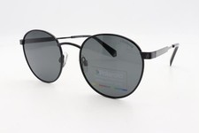 Polaroid PLD 2053/S Sunglasses Black 807M9 Authentic 51m