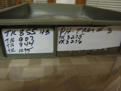 4 yes 4 Top Knobs TK855HB Kingsbridge Pull 6 5/16" (c-c) Honey Bronze - Picture 6 of 6