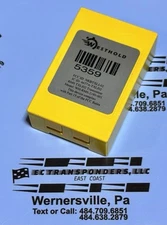 WESTHOLD CAR / BIKE / KART TRANSPONDER - NO ACCESSORIES- TRANSPONDER ONLY