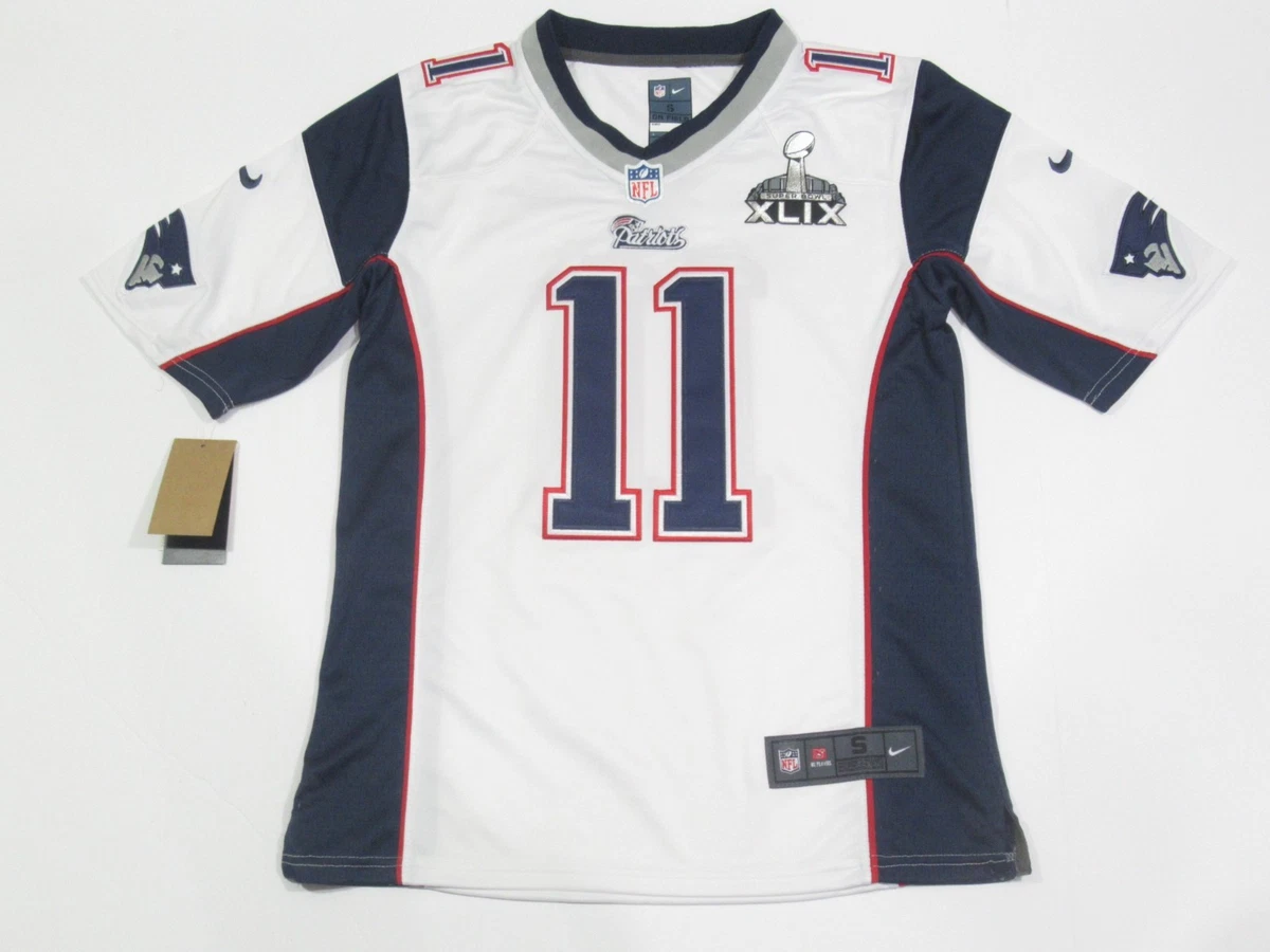 Julian Edelman In Nfl Fan Apparel & Souvenirs for sale | eBay