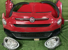 musata Fiat 500X modello urban 2018/23 1.3 mjet completa spedizione inclusa