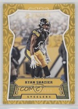 2016 Panini Ryan Shazier #13 0f4
