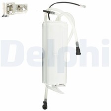 DELPHI Kraftstoffpumpe FE0703-12B1 für AUDI BENTLEY VW