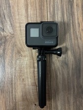GoPro Hero 7 Black Edition Action Camera with Accessory