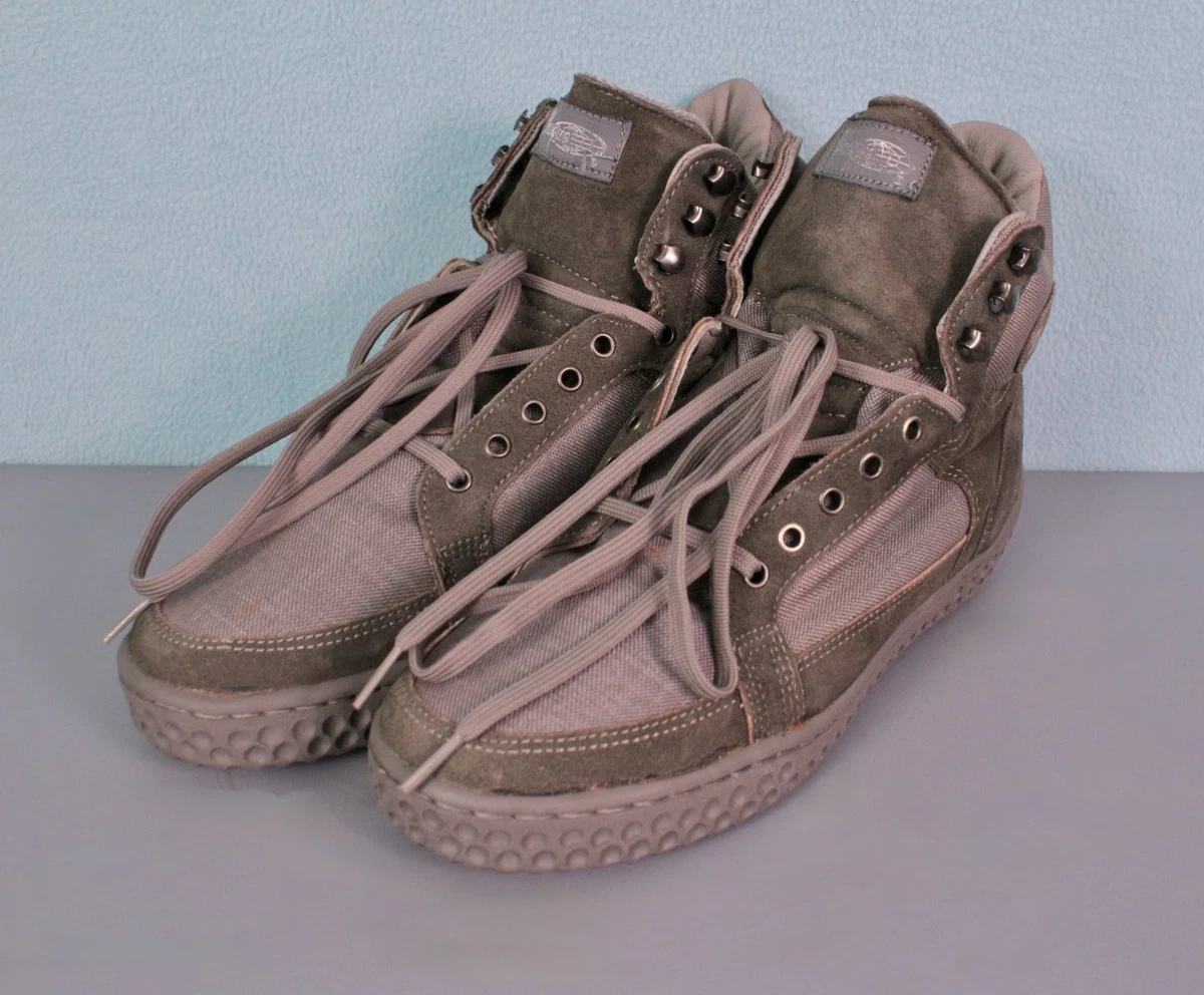 80s Brown‎ Suede Men\'s Shoes 1980s Vintage Suede Bass Saddle oxford shoes | Mercari main image 3