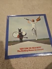 The Rolling Stones Get Yer Ya Ya's Out! Vinyl Record NPS-5