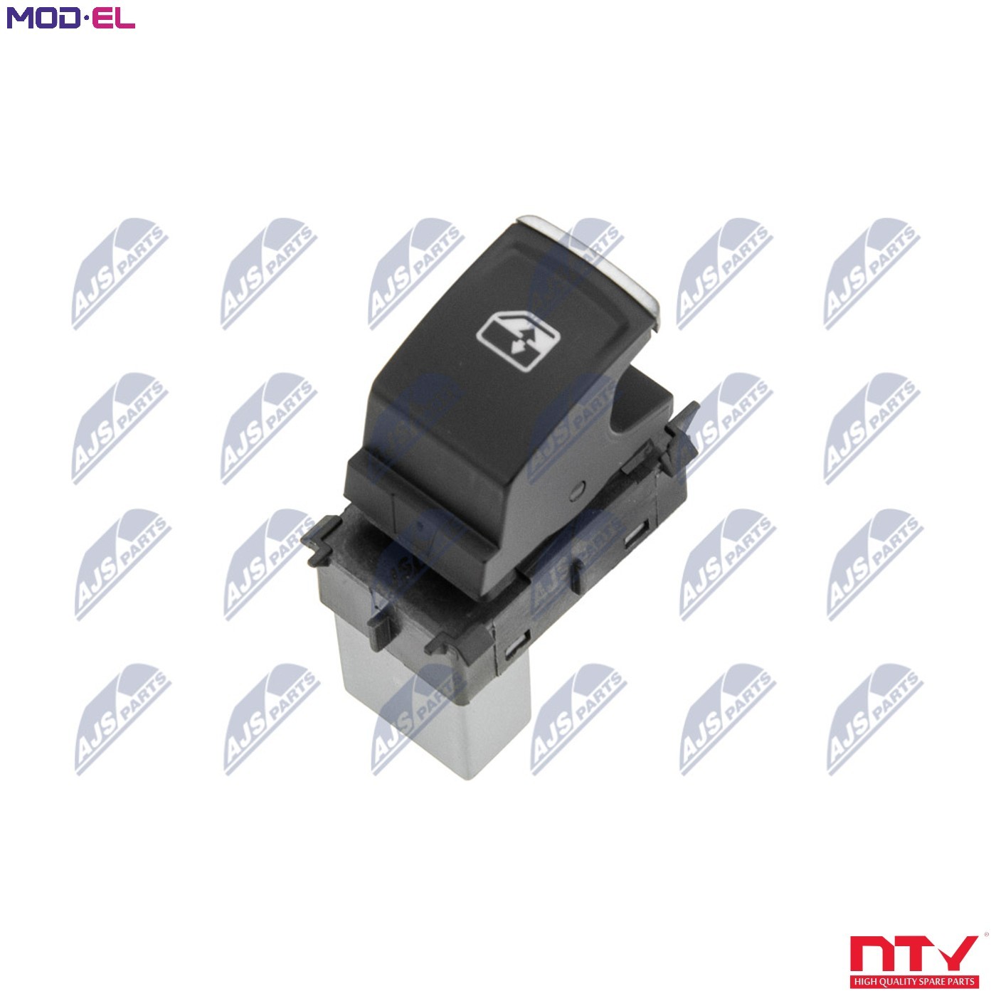 Fits NTY EWS-WW-144 window control button - Image 15