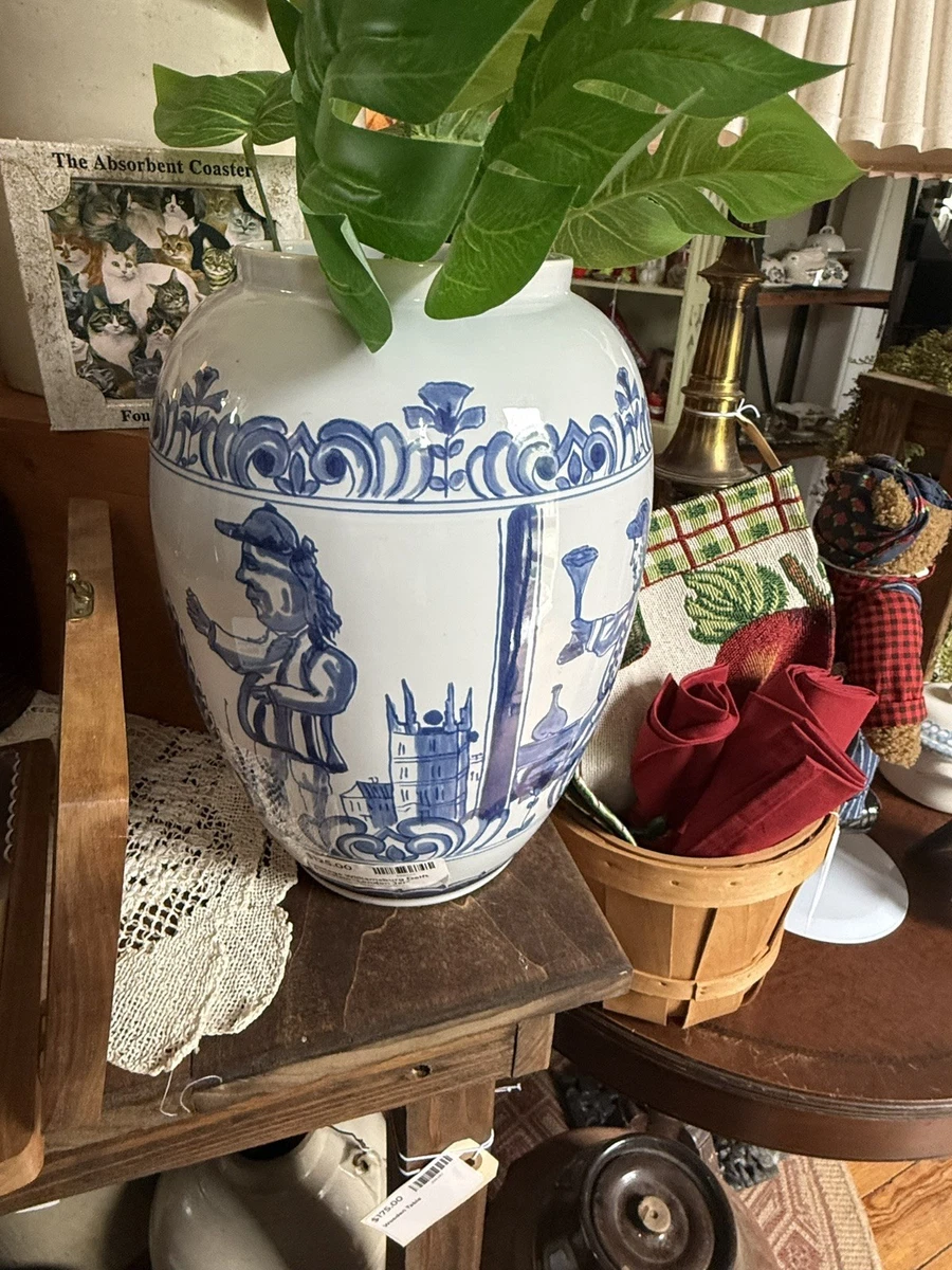 delft jar products for sale | eBay