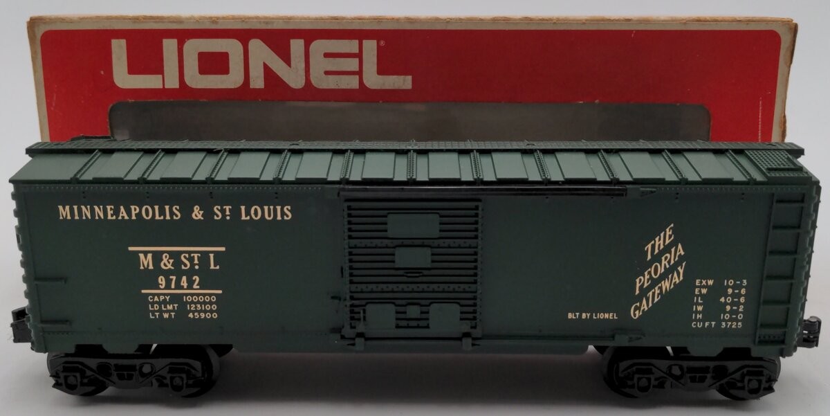 Click here to see eBay Auction