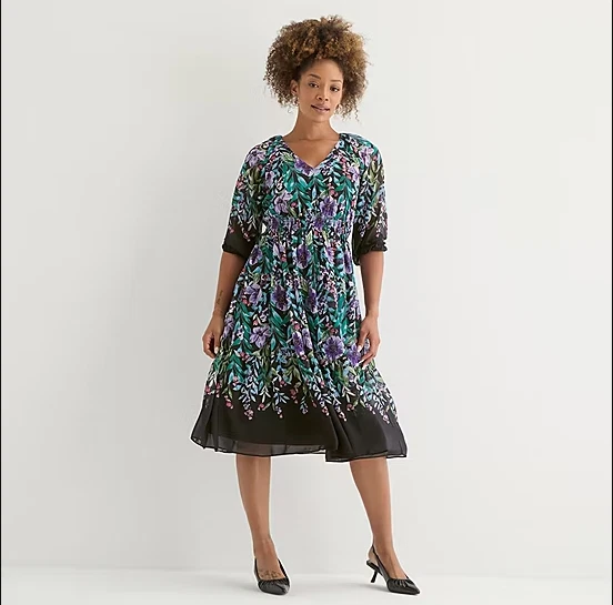 Danny & Nicole Dresses products for sale | eBay