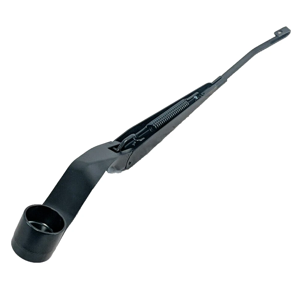 Brazo limpiaparabrisas delantero izquierdo Dorman Help 42467 se adapta a Jeep Compass para 68003737AA Foto 3 de 4