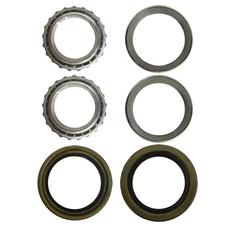 Wheel Bearing Kit Fits Case 1845S 1845B 1845 1845C B93175