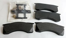 New KITD769708HDW Meritor Pad Disc Brake Kit