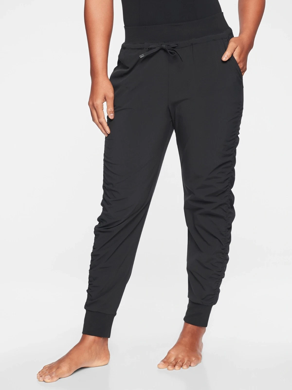 athleta attitude pants