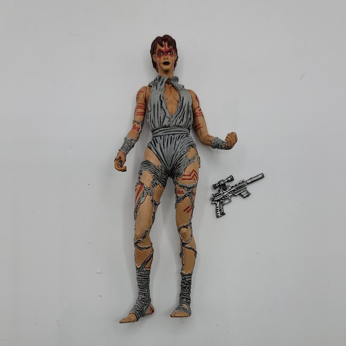 McFarlane Toys Curse of the Spawn Jessica Priest & Mr. Obersmith