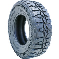 Tire LT 35X12.50R18 Armstrong Desert Dog MT M/T Mud Load E 10 Ply