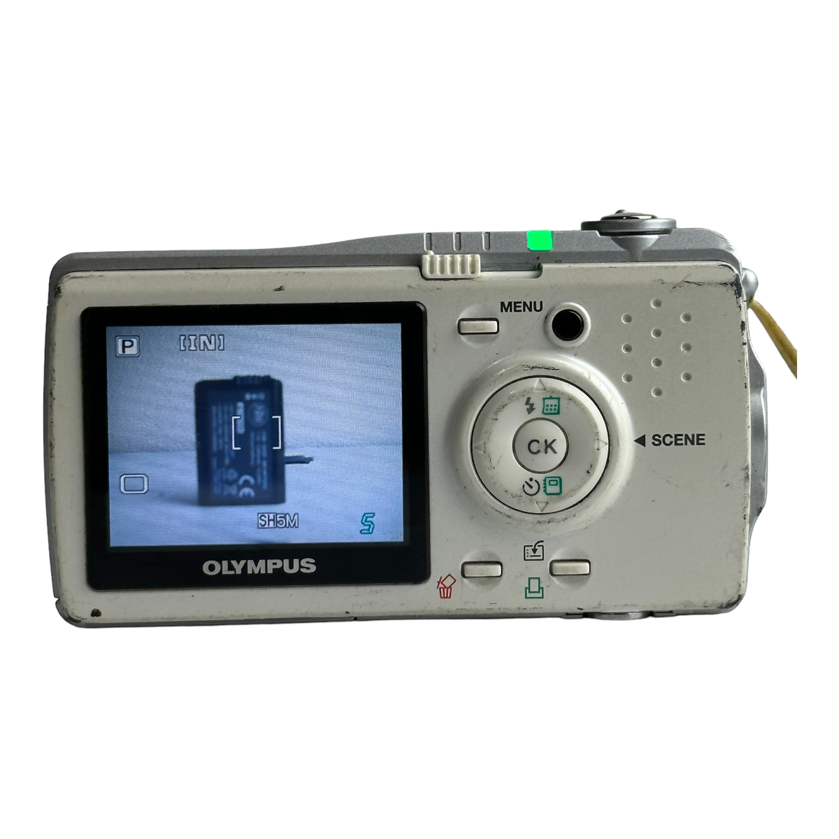 2台 カメラ　Optio A20 OLYMPUS IR-300 2台 カメラ Optio A20 OLYMPUS IR-300 - メルカリ